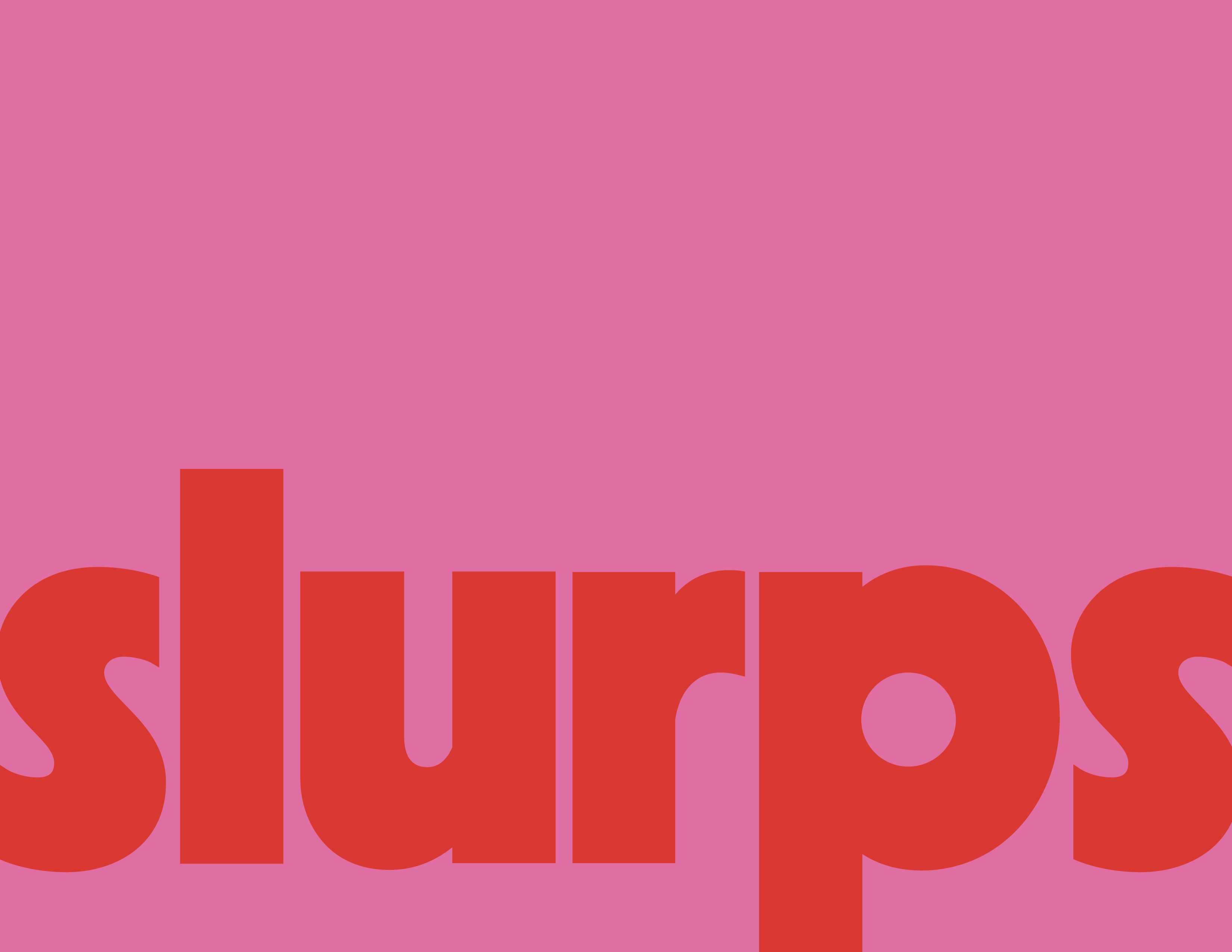 Slurps Brand Guide