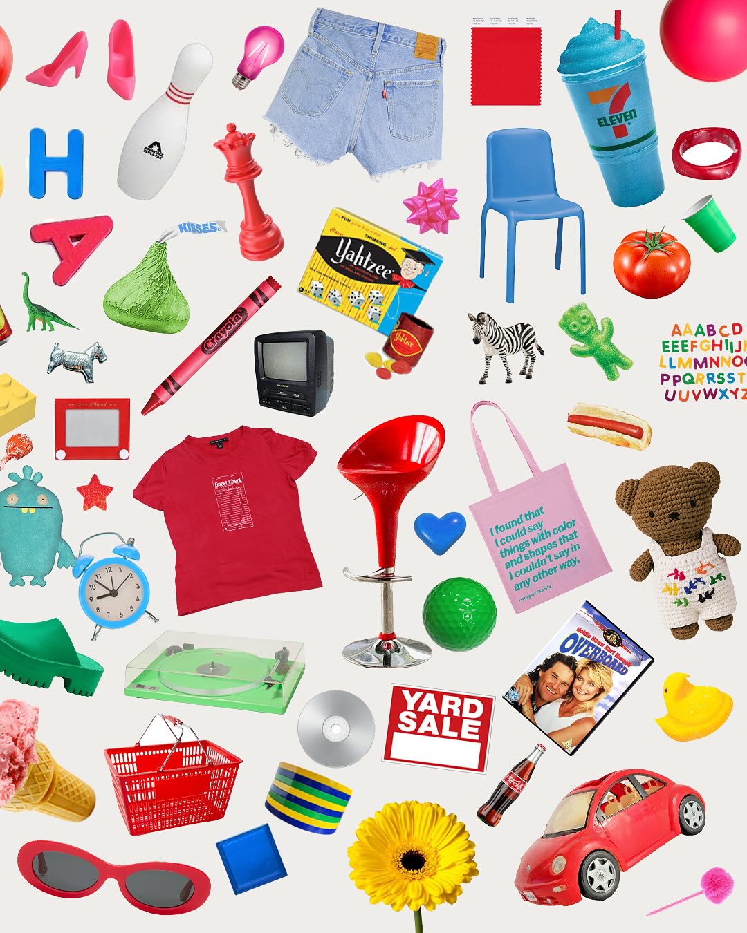 Let’s play Eye Spy👀Can you find the Flores tag for our upcoming drop Yes, the bottom is intenti