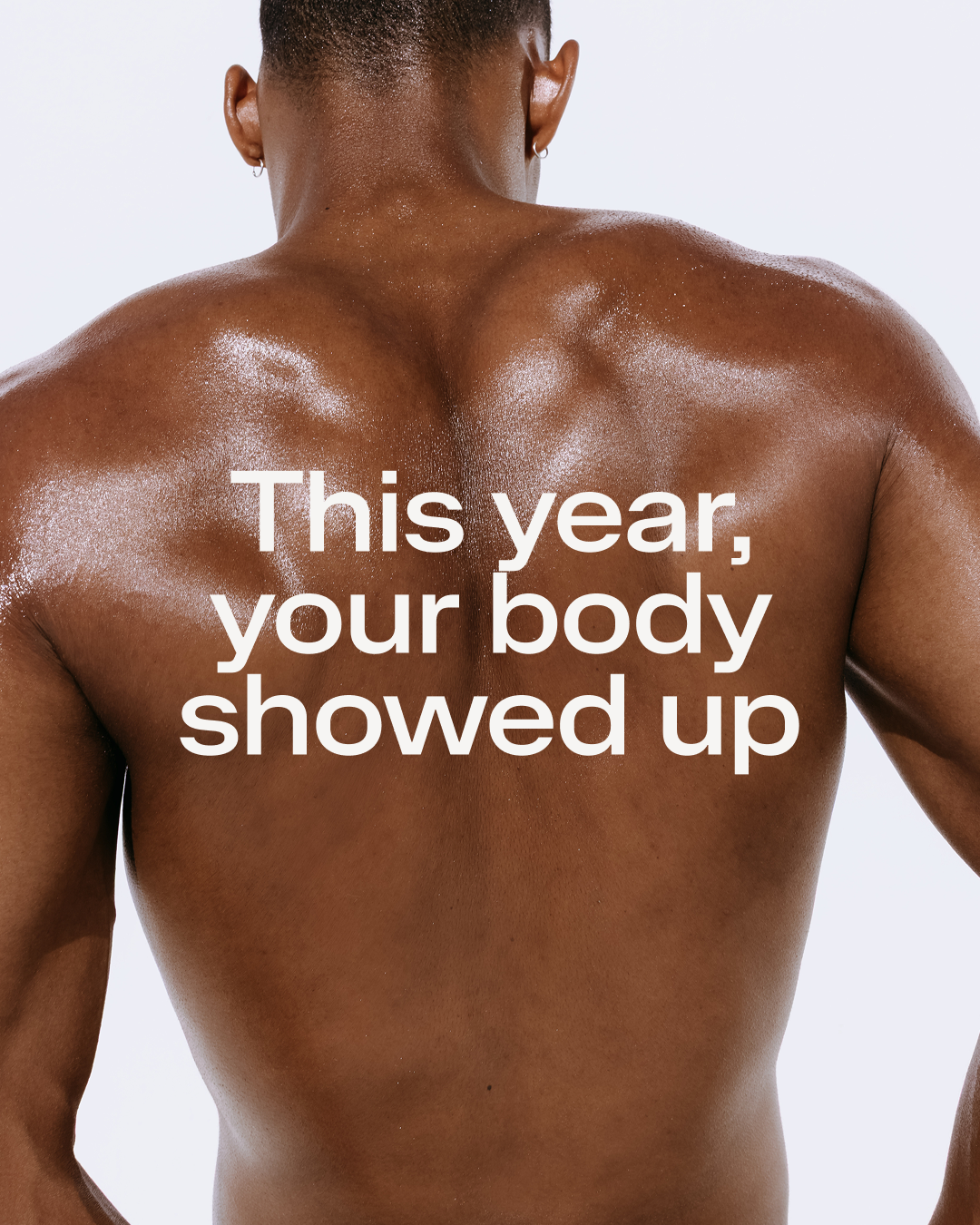 _What Your Body Did This Year_